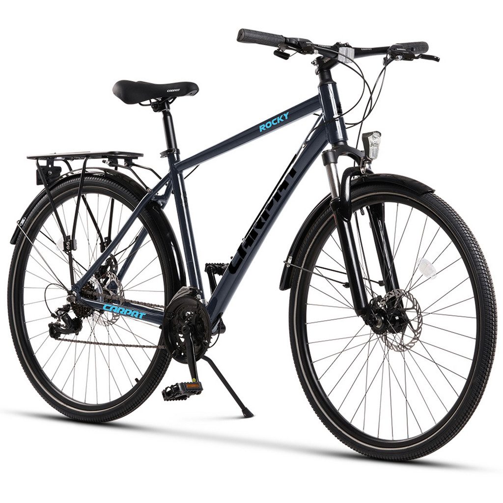 CARPAT SPORT Trekkingrad 28 Zoll