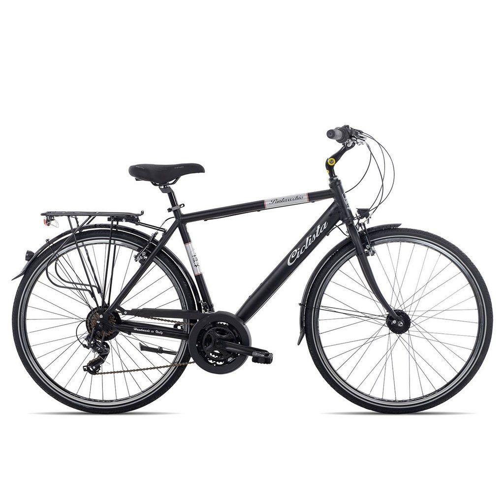 CICLISTA Ponte Vecchio Cityrad