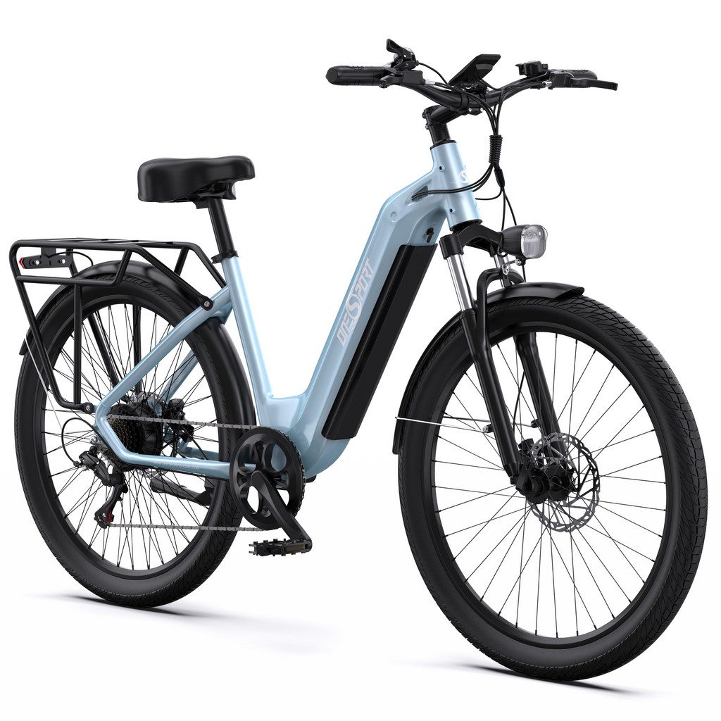ONESPORT OT05 E-Bike Cityrad